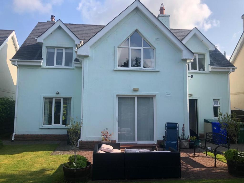 Foxborough Bnb Castlebridge Exterior photo