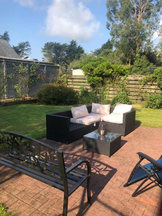 Foxborough Bnb Castlebridge Exterior photo